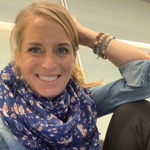 Meet your Posher, Katherine